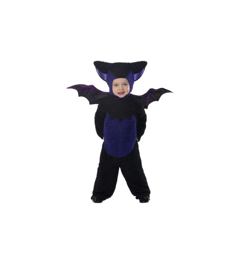 Dětský kostým - Malý netopýr