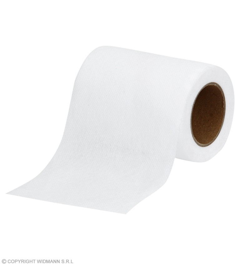 Žertík - toaletní papír