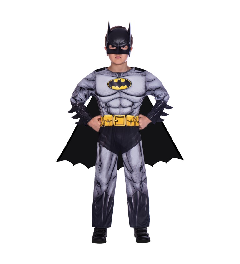 Batman - Dětský kostým