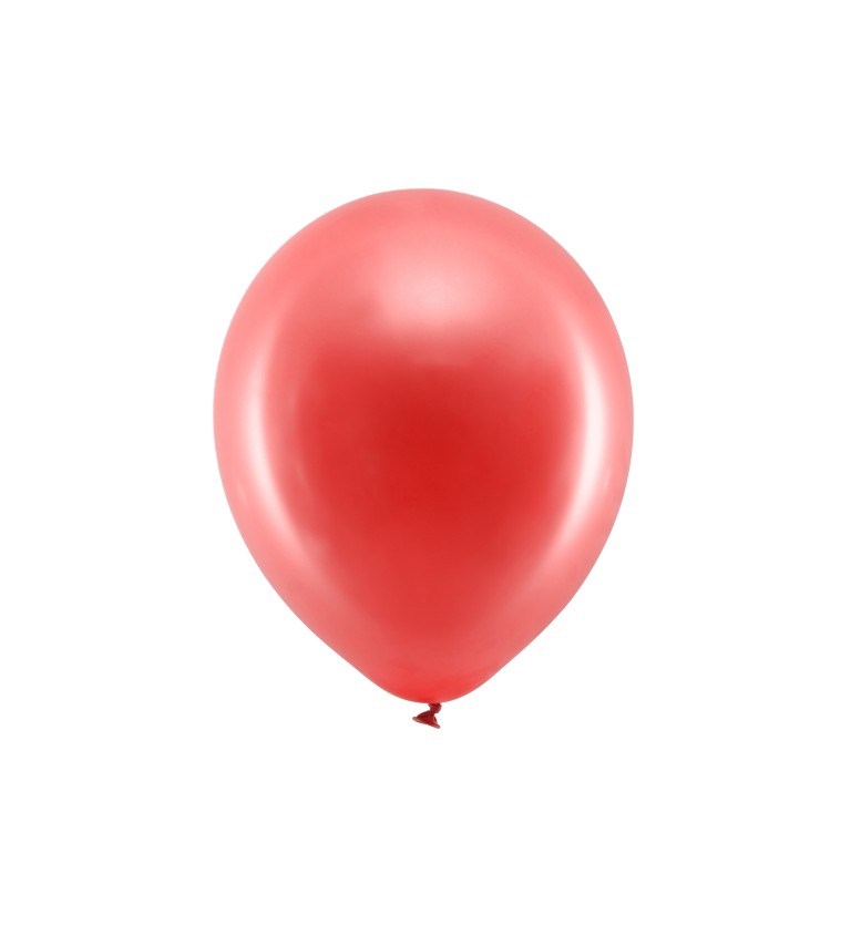 balonky cervene