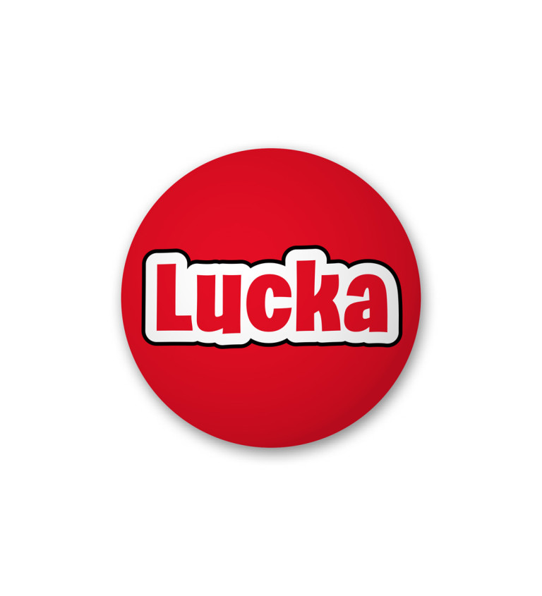Placka - Lucka