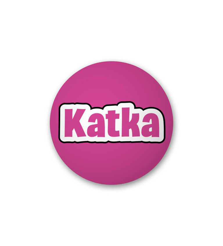 Placka - Katka
