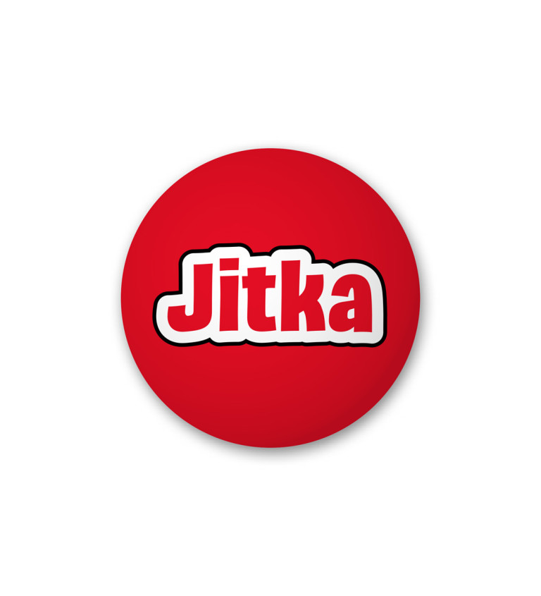 Placka - Jitka