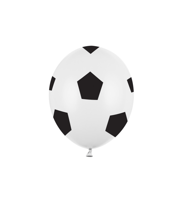 Balonek - fotbalový míč