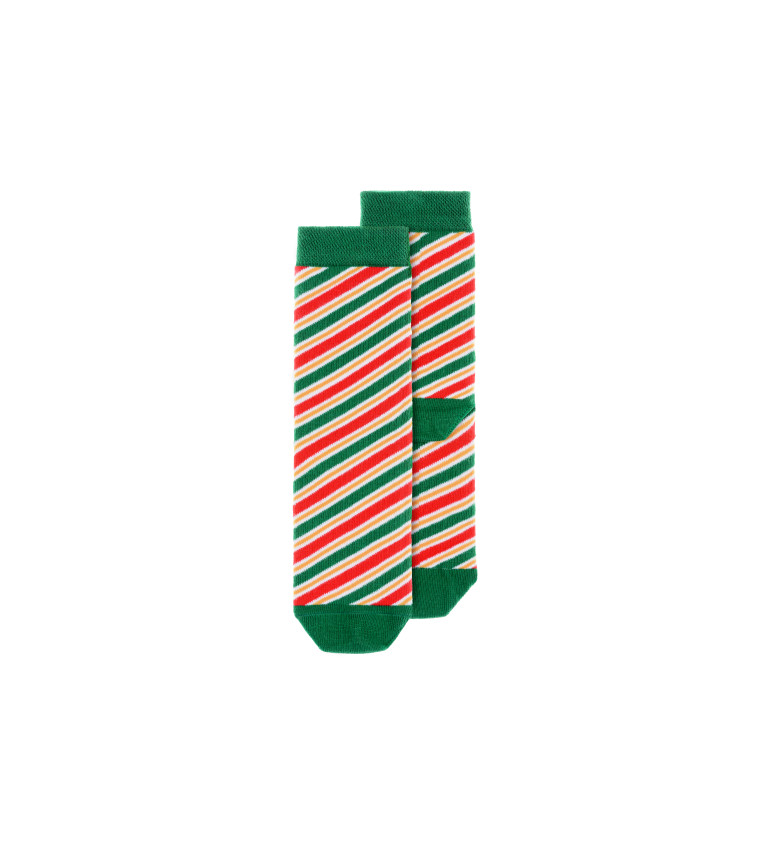 Ponožky - Vánoční