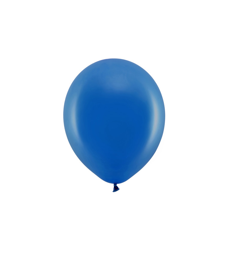 Balónek - Navy blue