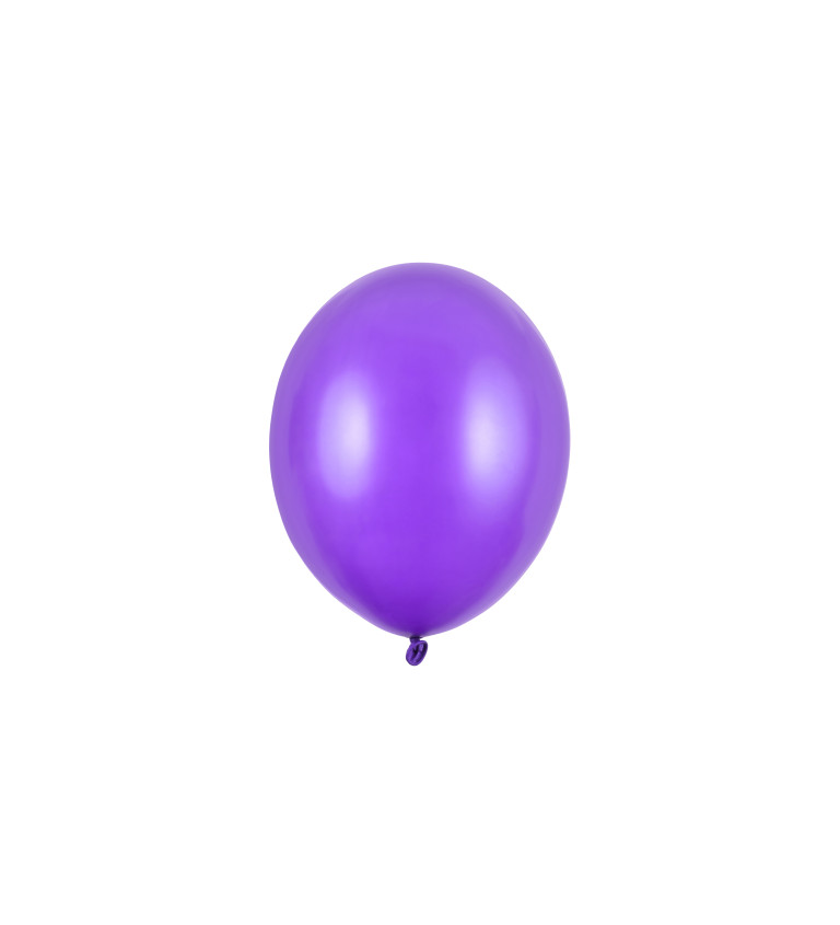 Strong balónek fialový