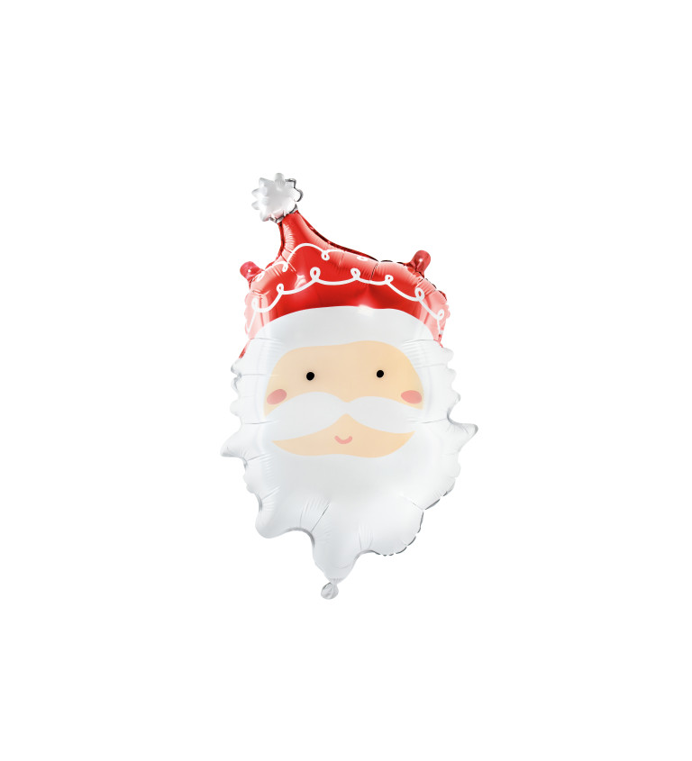 Balonek - Santa Claus