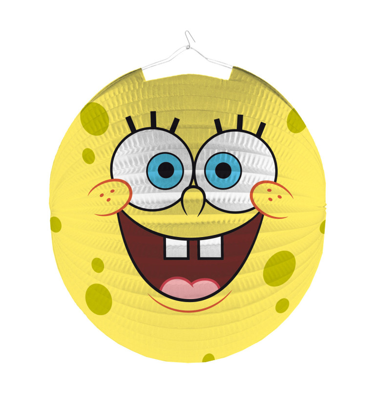 Spongebob - lampion
