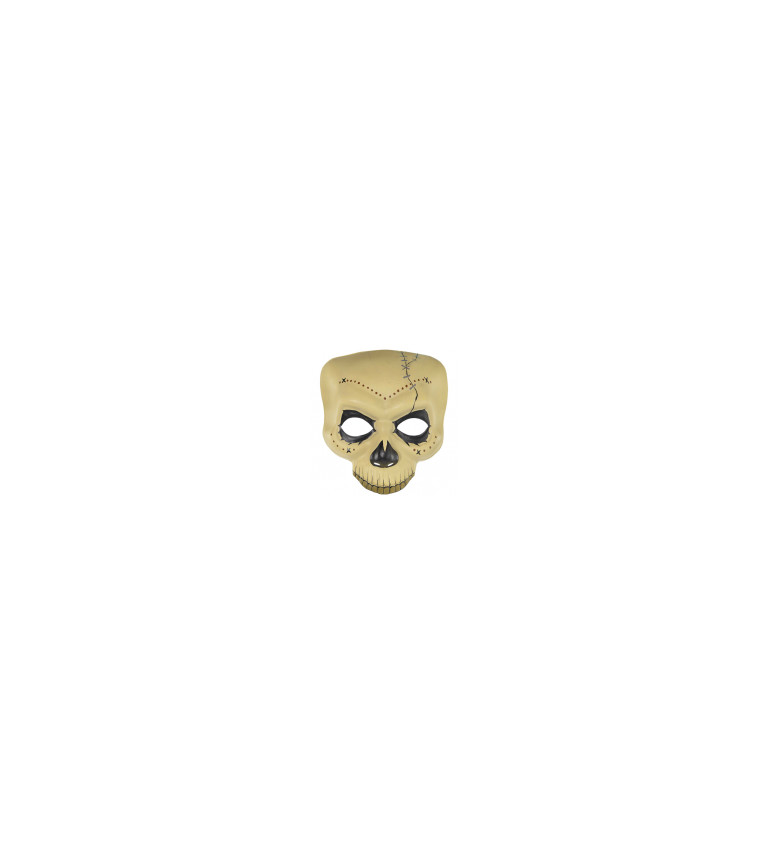 Skull - mask