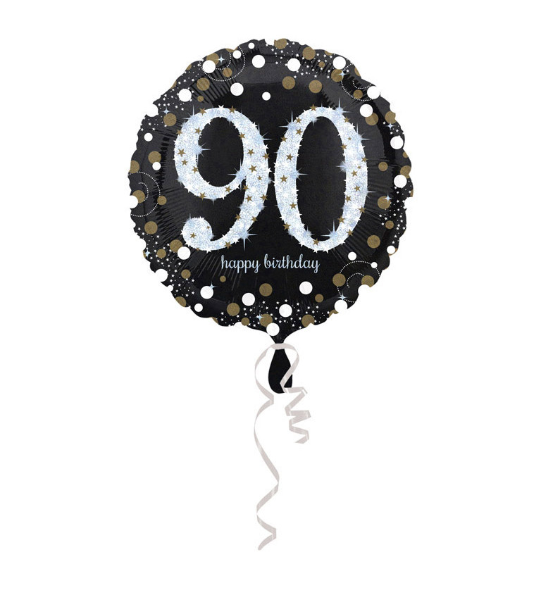 Balónek - 90 let