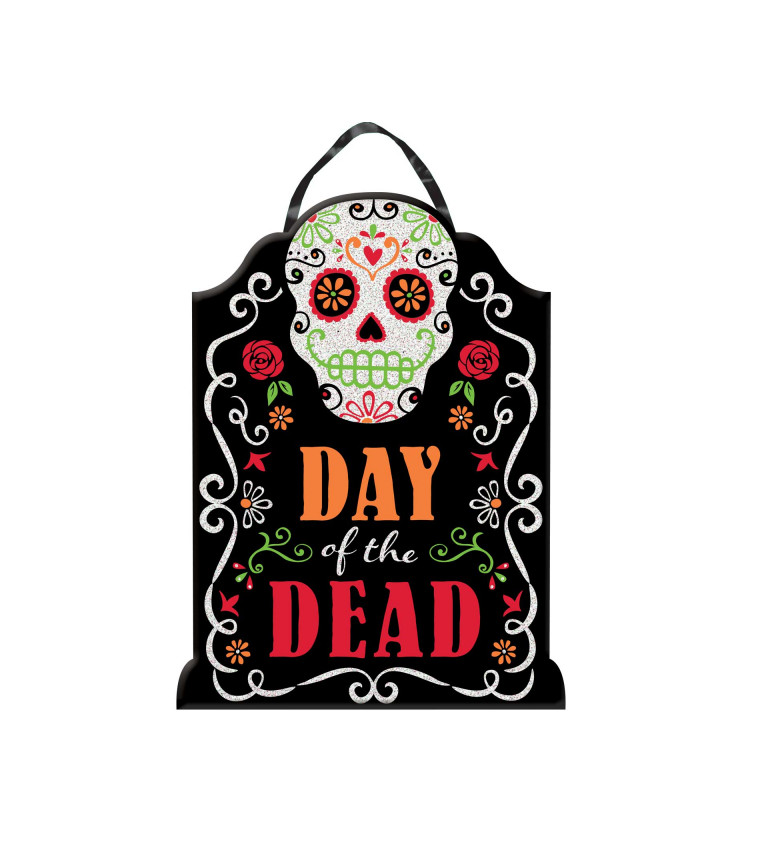 Cedule - Day of the Dead