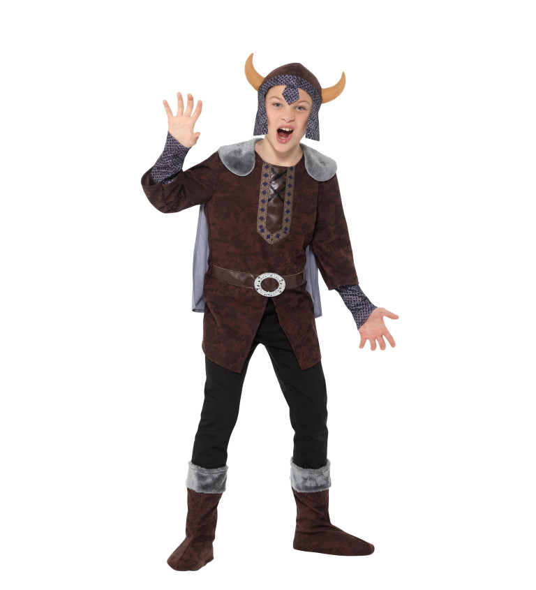 Viking - kostým