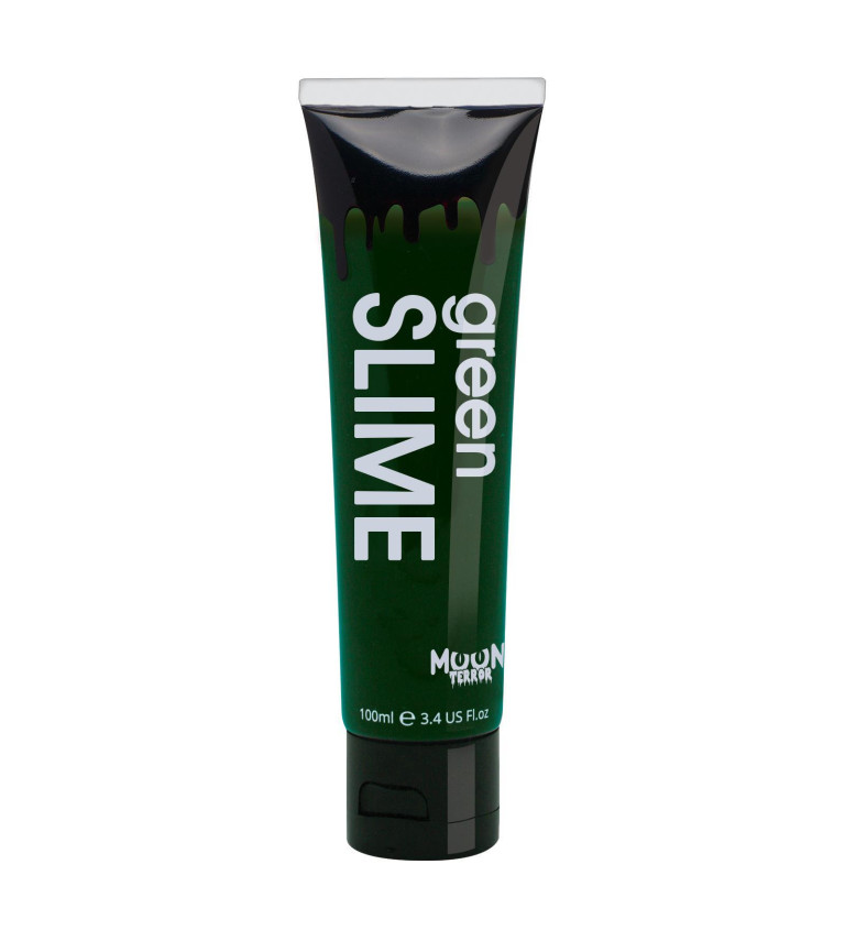 Green - slime