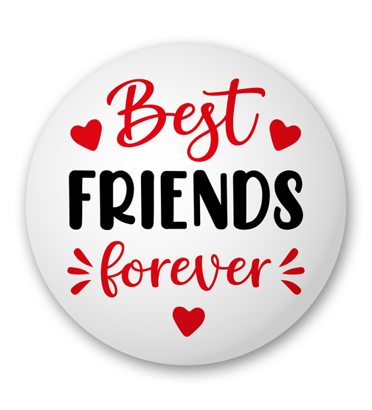 Placka- Best friends forever