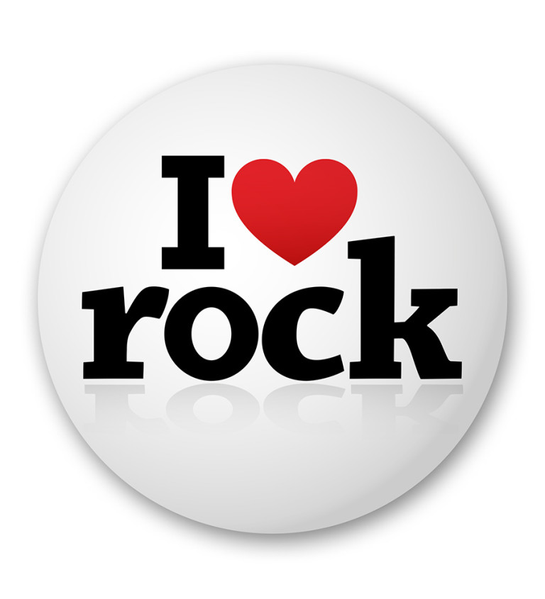 Placka- I love rock