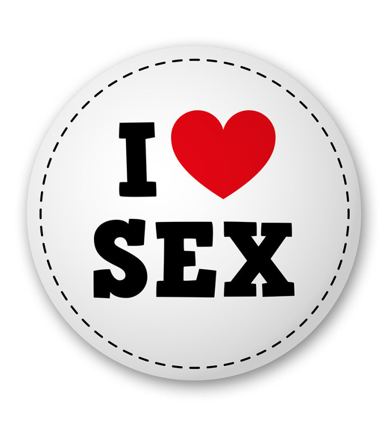 Placka- I love sex