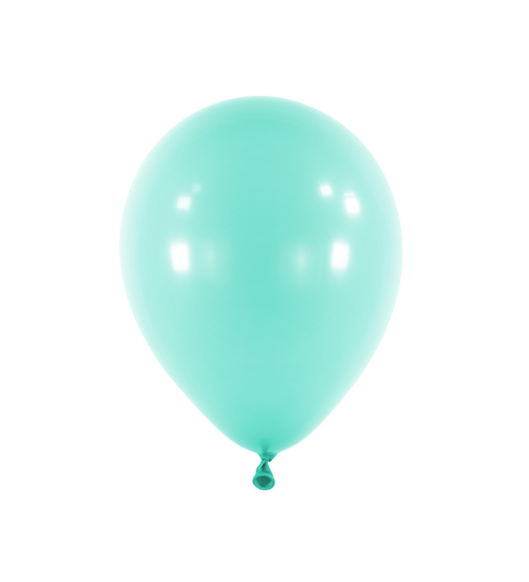 Mintový balón