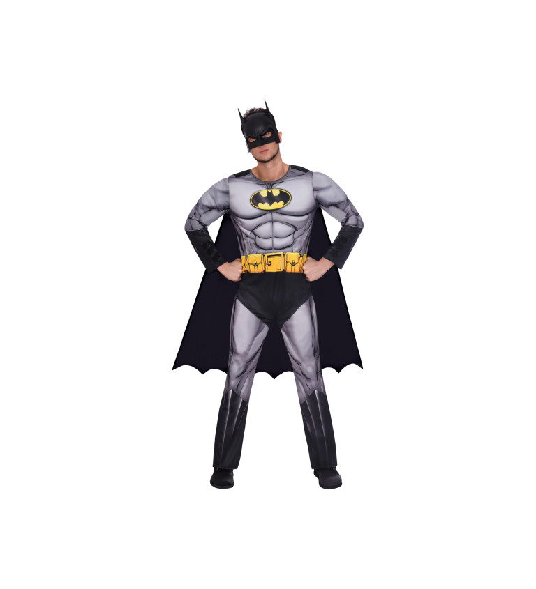 Kostým- Batman