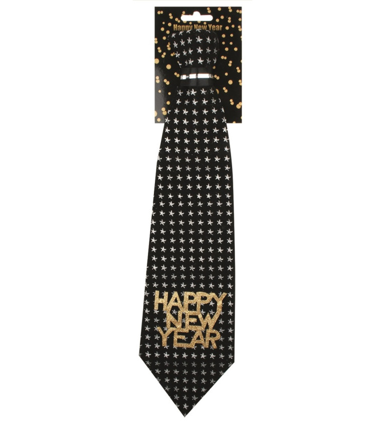 Novoroční kravata