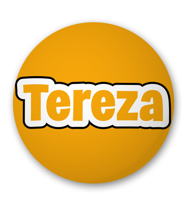 Placka- Tereza