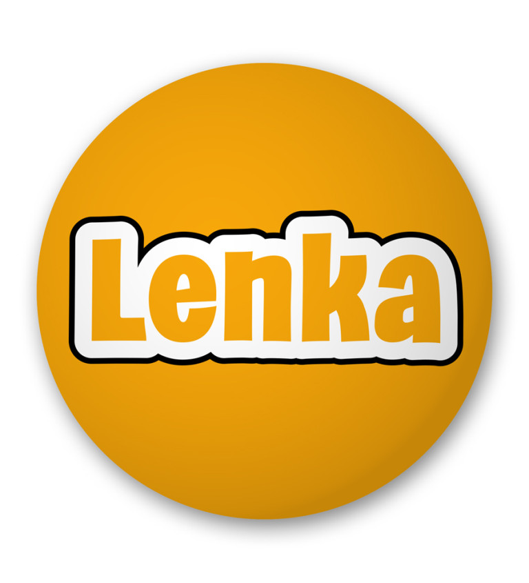 Placka- Lenka