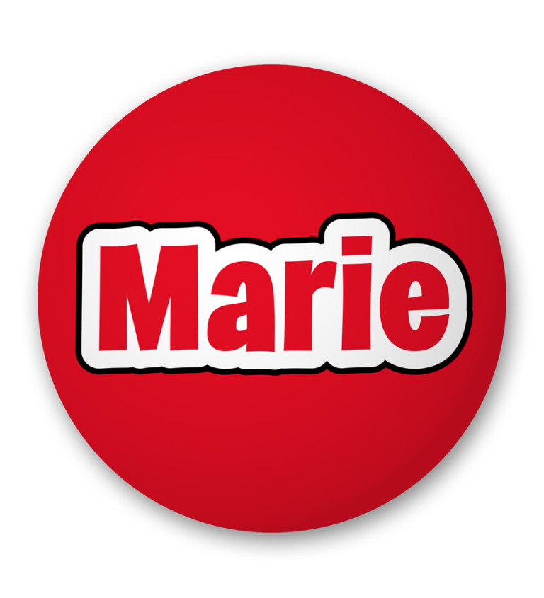 Placka- Marie