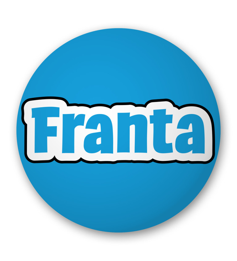 Placka- Franta