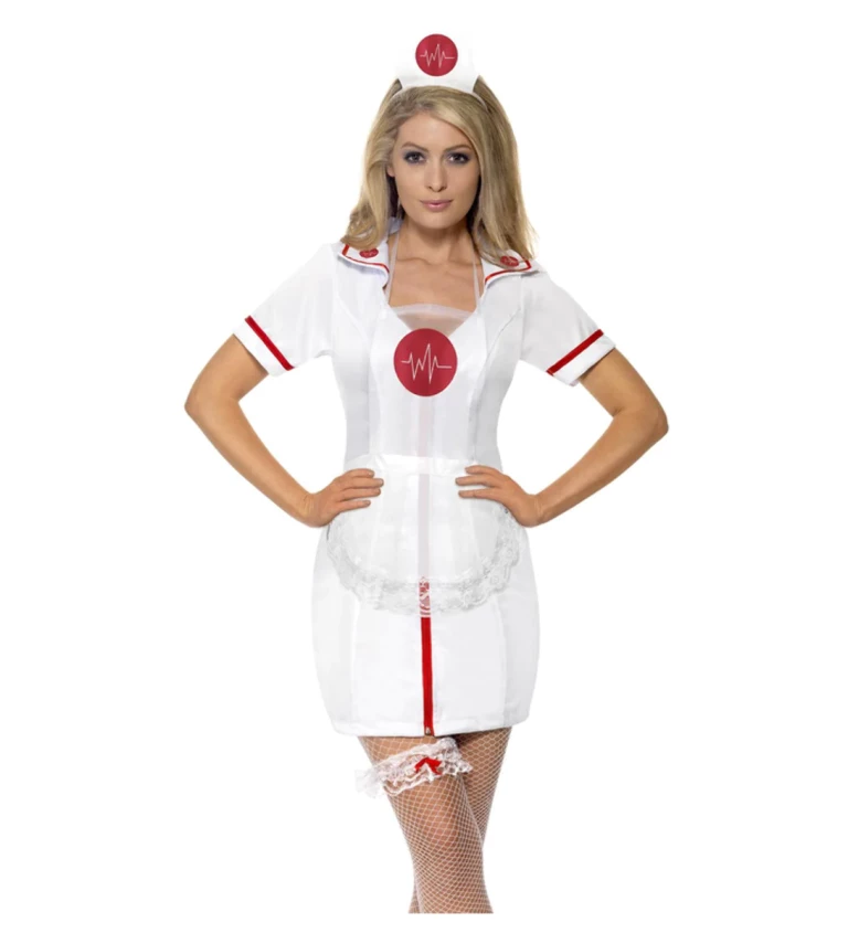 Sada pro Zdravotní sestřičku