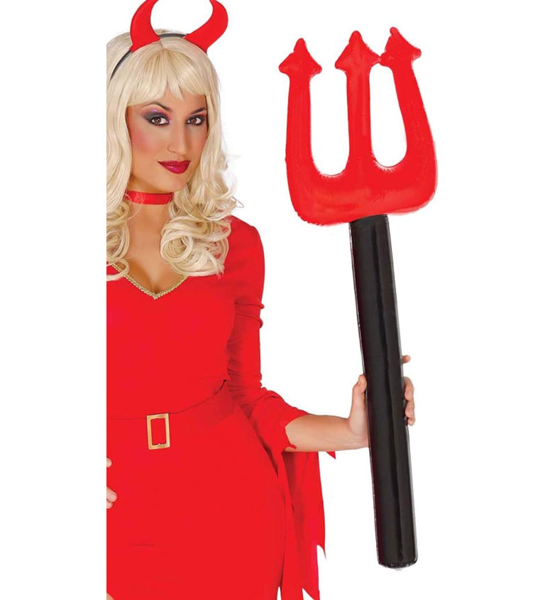 Vidle - Satan