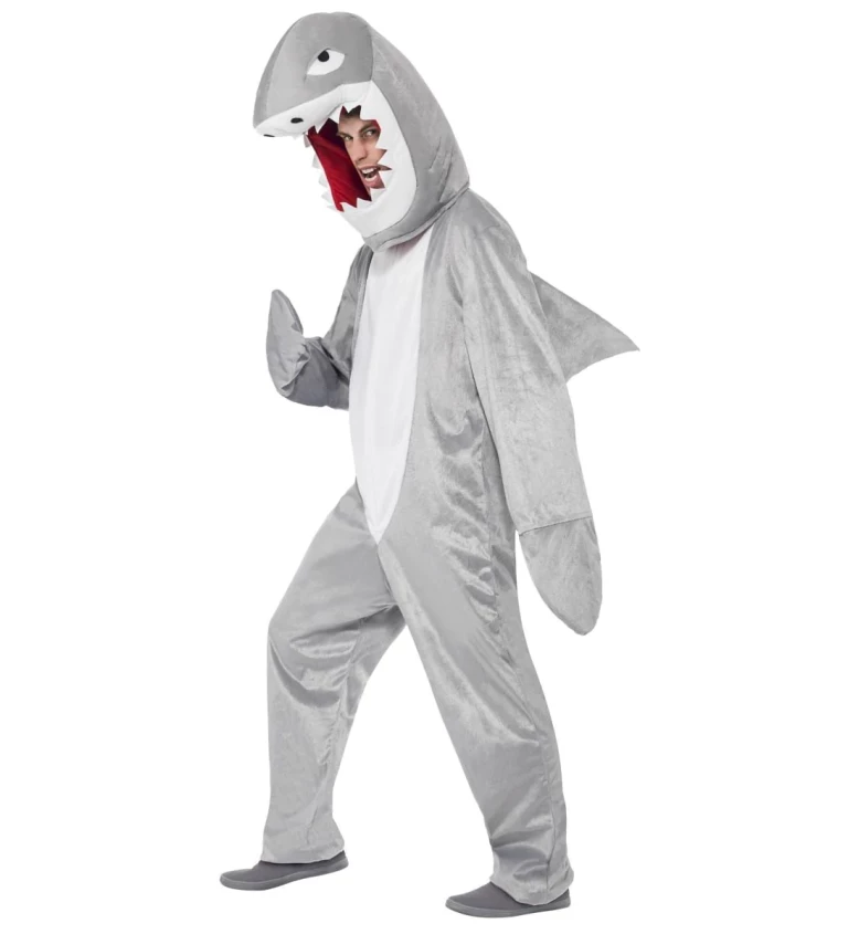 Kostým - Žralok