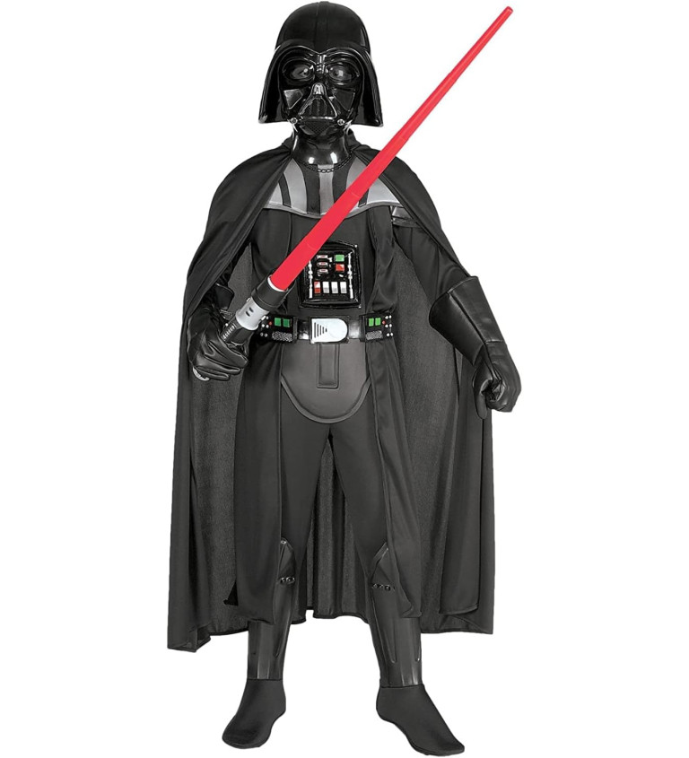 Set Dart Vader - dospělý