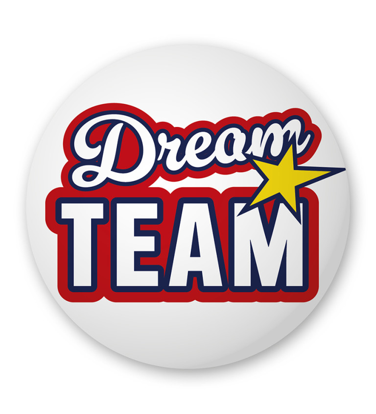 Placka - Dream team