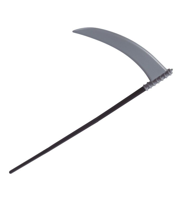 Odnímatelná kosa, 95 cm