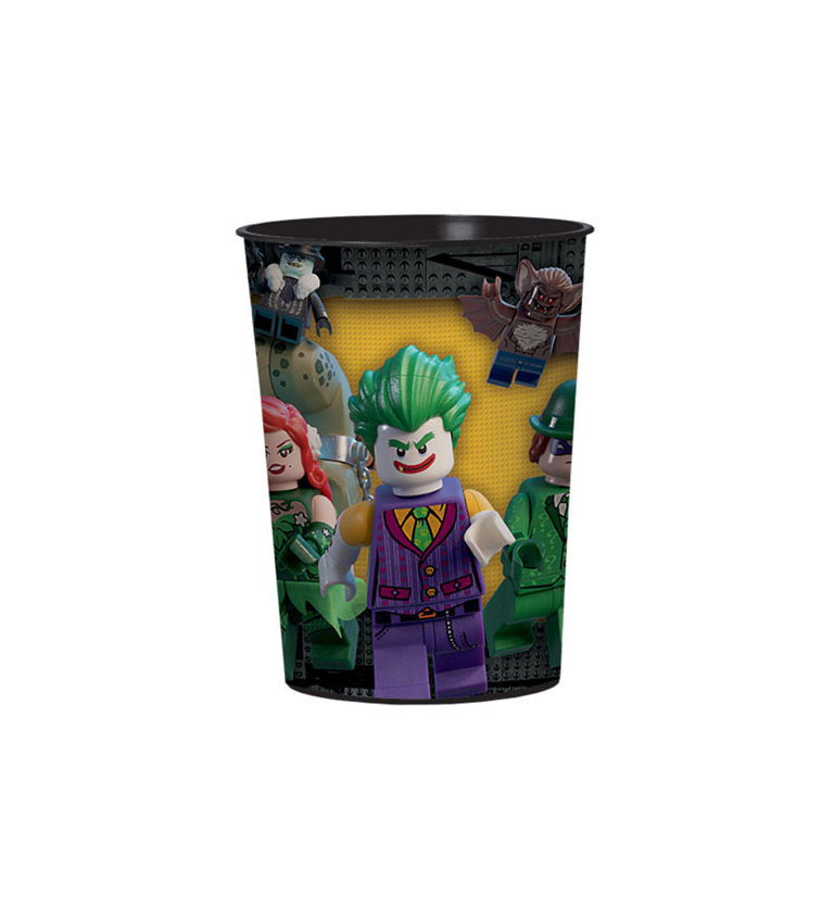 Kelímek - Lego