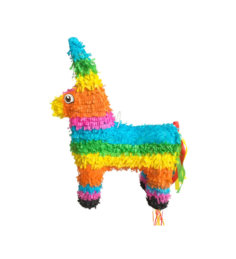 Piňata lama