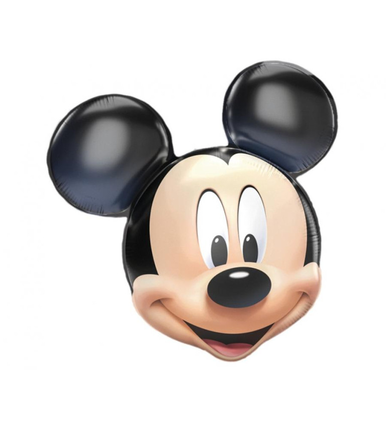 Fóliový balónek - Mickey Mouse