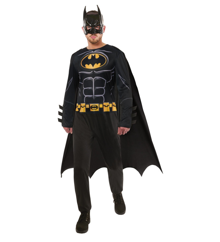 Pánský kostým - Batman